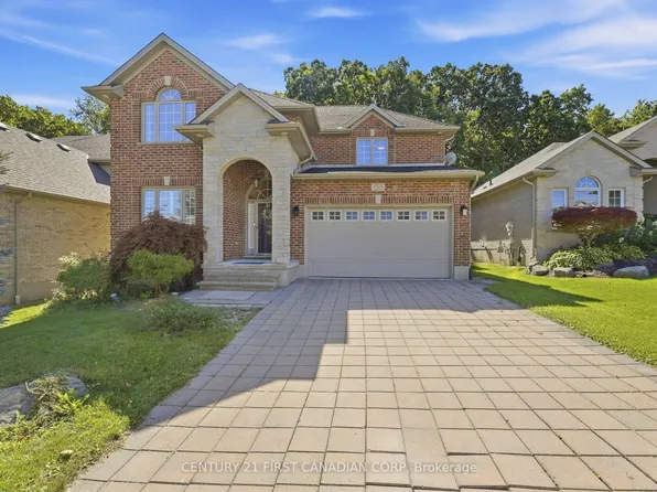 1569 Shore Rd, London, ON N6K 4Z5