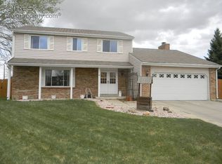 1339 Bowwood Ct, Loveland, CO 80538
