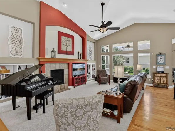 8752 E 152nd Place, Thornton, CO 80602