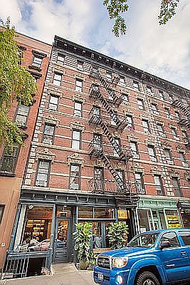 3rd image of 137 Sullivan St APT 16