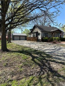 1209 New York St, Humboldt, KS, 66748
