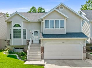 582 E Downing St, Midvale, UT 84047