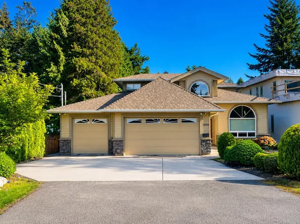 14068 Blackburn Ave, White Rock, BC V4B 2Z7