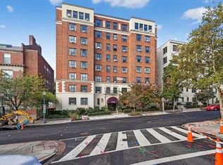 2100 19th St NW APT 402, Washington, DC 20009