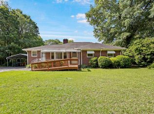 208 Shady Glen Dr, Greer, SC 29651