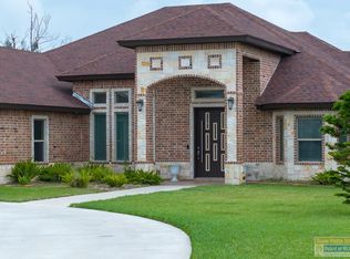 914 Palm Blvd, Laguna Vista, TX 78578