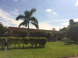 12535 SW 111th Ave, Miami, FL 33176