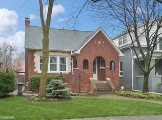 1209 Madison St, Evanston, IL 60202