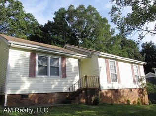 7116 Lancashire Dr, Mint Hill, NC 28227