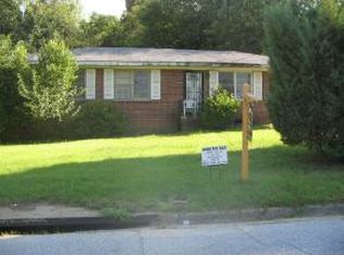 2344 Mount Auburn Ave, Augusta, GA 30919