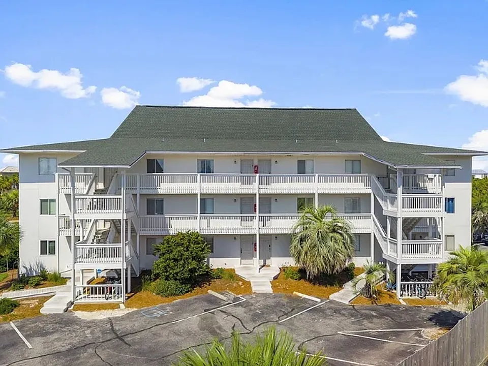 485 Gulf Shore Drive 1 #103-1