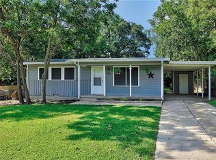 1704 Meadowlark Ln, Denison, TX 75020