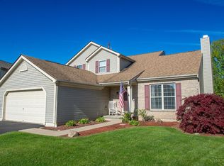 1716 Old Silo Dr, Loveland, OH