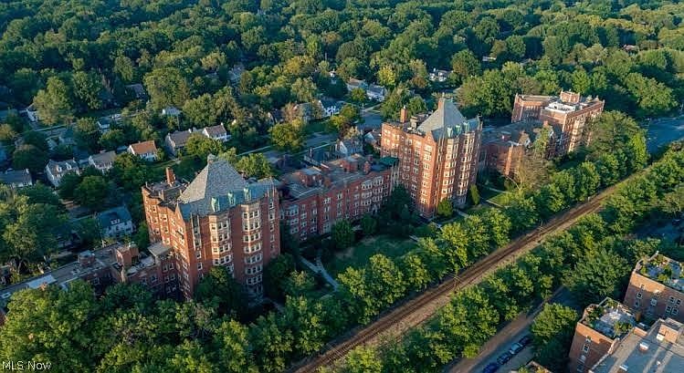 1st image of 13901 Shaker Blvd APT 5A