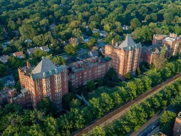 13901 Shaker Blvd APT 5A, Cleveland, OH 44120