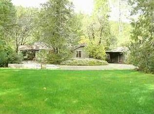 1050 Gasquet Flat Rd, Gasquet, CA 95543