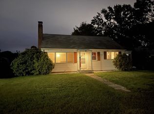 66 Gardner Ave, Attleboro, MA 02703