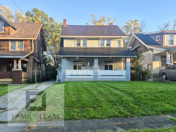 212 E Auburndale Ave, Youngstown, OH 44507