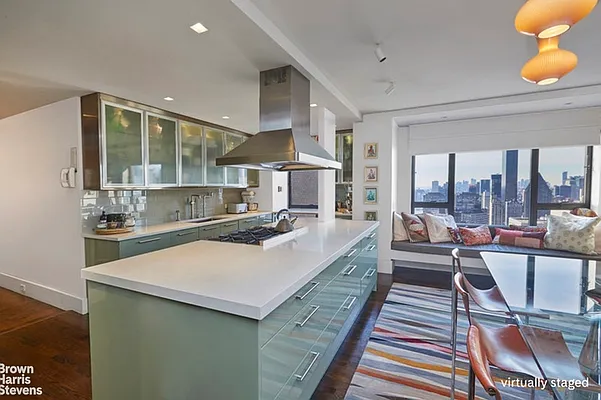 Sold by Brown Harris Stevens | media 14
