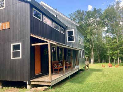 1621 Peru Rd, Windsor, MA, 01270