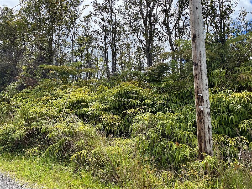 2nd image of Makoa Rd Lot 43