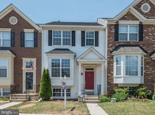 8476 Tackhouse Loop, Gainesville, VA 20155