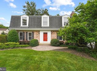 14809 Pebblestone Dr, Silver Spring, MD 20905