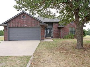 5716 W Mockingbird Ln, Blanchard, OK 73010