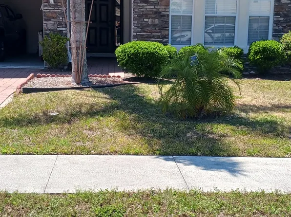 3862 Sunset Cove Dr, Port Orange, FL 32129