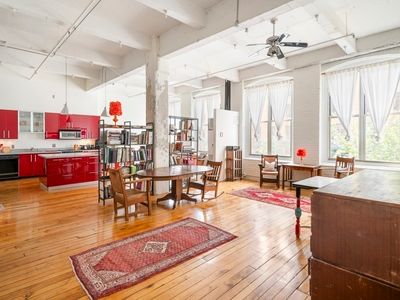 300 Summer St APT 22, Boston, MA, 02210