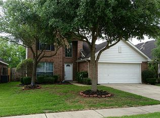 3315 Sparta Dr, Missouri City, TX 77459
