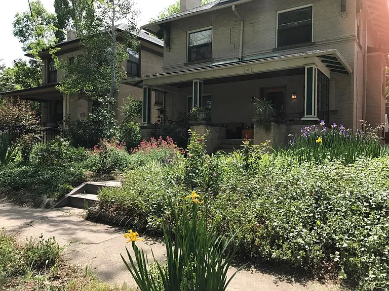 1407 Saint Paul St #B — Photo 1