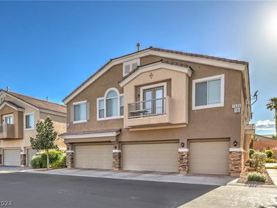 7033 Knob Creek St UNIT 101, Las Vegas, NV, 89149