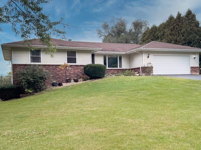 4036 Fox Hills Dr, Rockford, IL, 61101