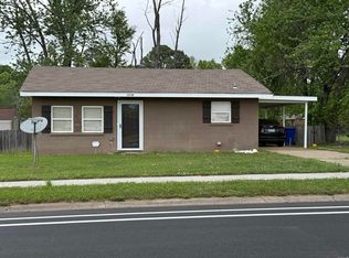 1516 Robins St, Conway, AR 72034