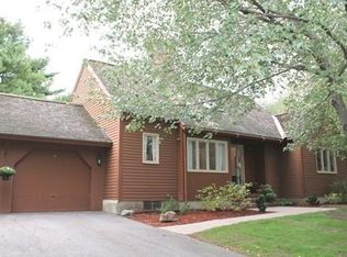 95 Potter Pond, Lexington, MA 02421