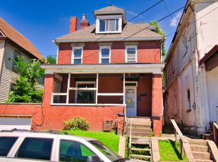 503 E 8th Ave, Tarentum, PA