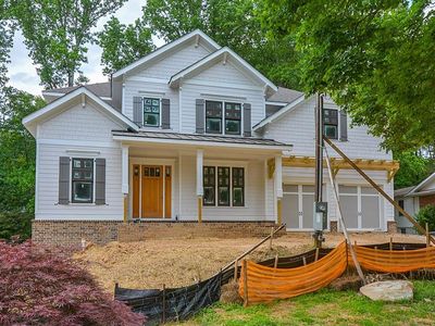 2388 Burch Cir, Atlanta, GA, 30319