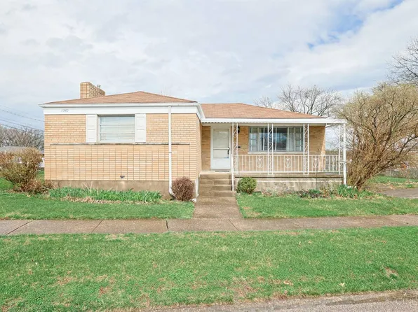 5360 Carefree Ct, Cincinnati, OH 45238