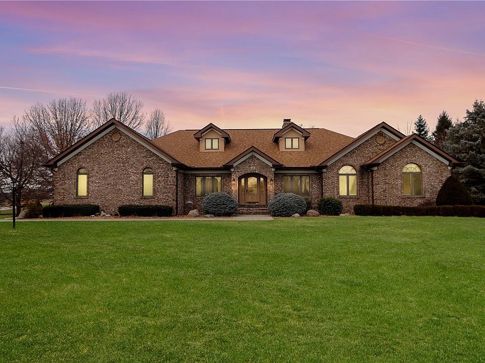 12 Nantucket, Mattoon, IL 61938 Zillow