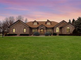 12 Nantucket, Mattoon, IL 61938