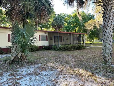 15039 NE 146th Ct, Fort Mc Coy, FL, 32134
