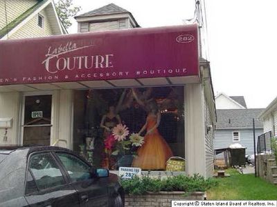 282 Nelson Ave, Staten Island, NY, 10308