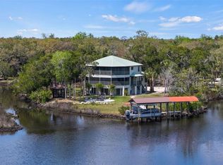 6730 S Beagle Dr, Homosassa, FL 34448