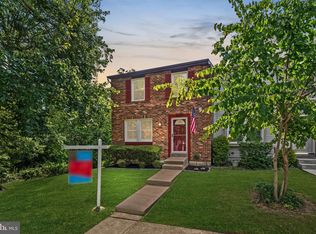 10697 Glen Hannah Dr, Laurel, MD 20723