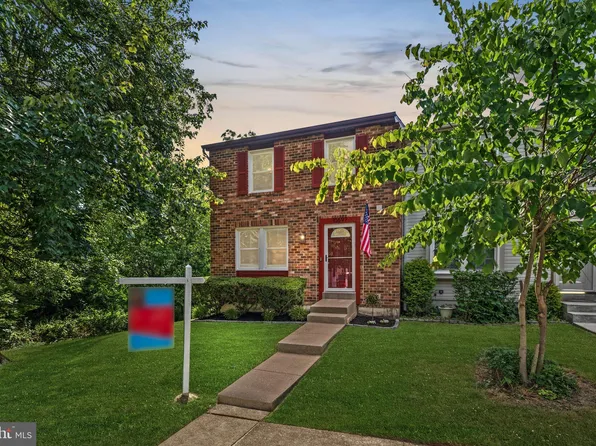 10697 Glen Hannah Dr, Laurel, MD 20723