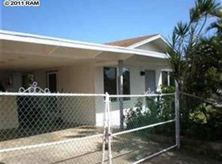 906 Puuloa St, Wailuku, HI 96793
