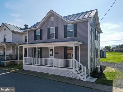 11 Bristol Ave, Luray, VA, 22835