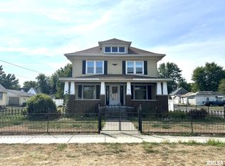 502 E Broadway St, Astoria, IL 61501