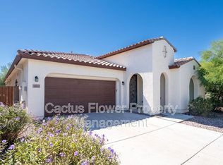 3943 E Ficus Way, Gilbert, AZ 85298